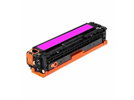 Toner Diamond  HP CE323A CB543 CF213X Couleur Magenta