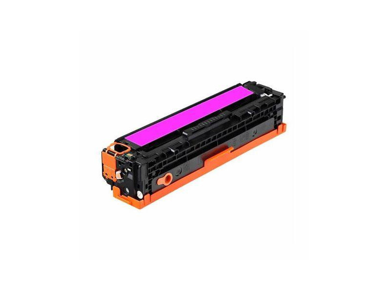 Toner Diamond  HP CE323A CB543 CF213X Couleur Magenta