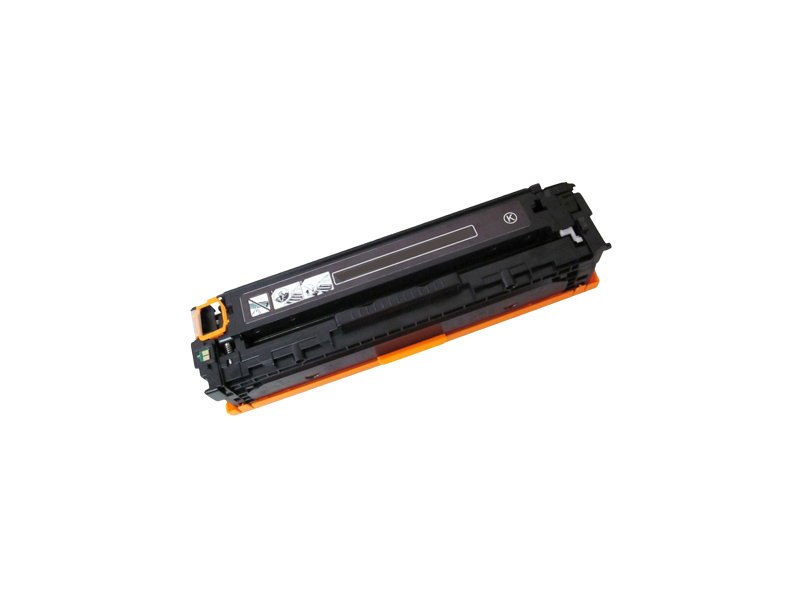 Toner Gladiator HP CF410A CRG-046 Couleur Noir