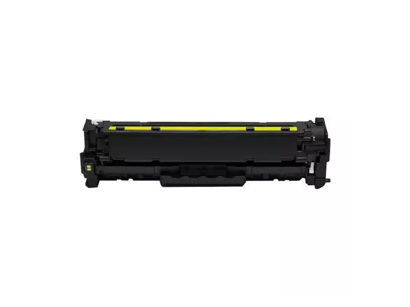 Toner Diamond  HP CF412A CRG-046 Couleur Yellow