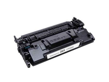 Toner Diamond HP CF226X CANON CRG052H Couleur Noir