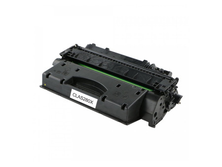 Toner Diamond  HP CF280X CE505X CANON CRG-119 319 719