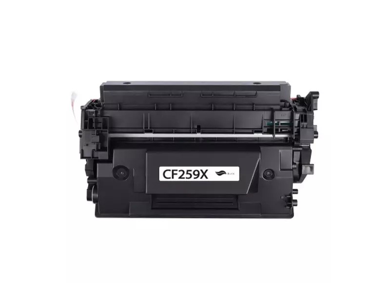 Toner Diamond HP CF259X couleur noir sans puce