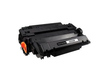 Toner Diamond HP CE255A  CRG-724 couleur noir