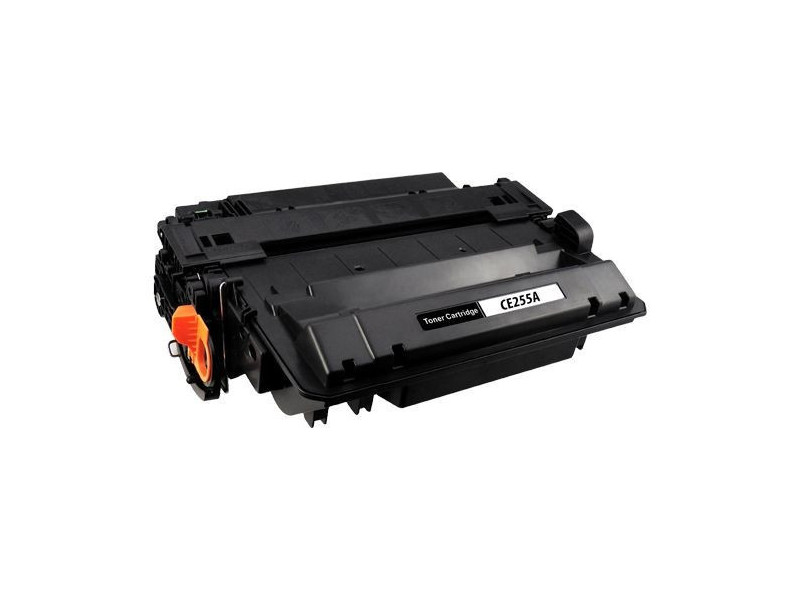 Toner Diamond HP CE255A  CRG-724 couleur noir