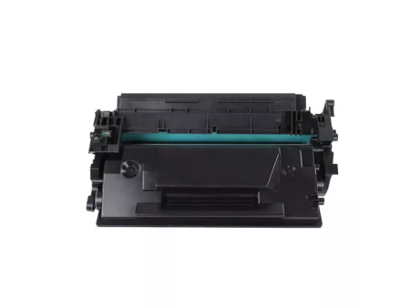 Toner Diamond HP CF289A couleur noir