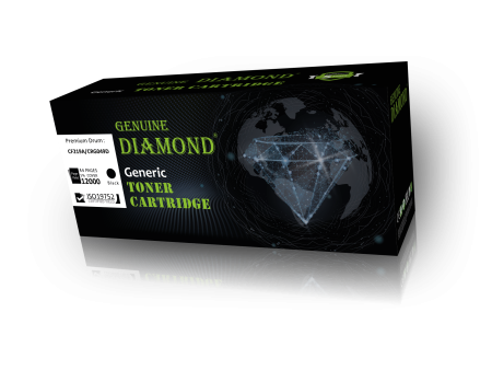 Drum Diamond HP 19A (CF219A) CANON CRG049