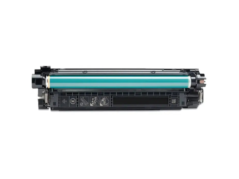 Toner Gladiator 212A (W2120A) couleur noir