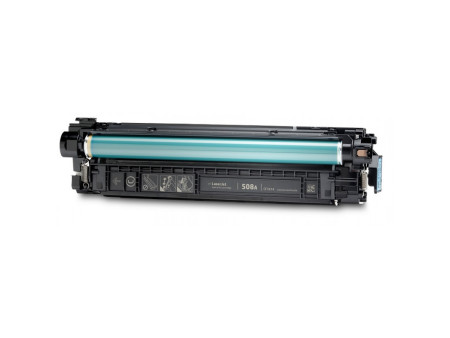 Toner Diamond  HP 508A CF361A couleur cyan