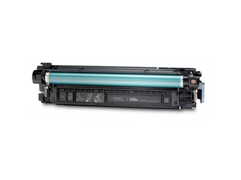 Toner Gladiator HP 508A CF361A couleur cyan