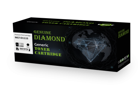 Toner Diamond  MLT-D111S Couleur Noir