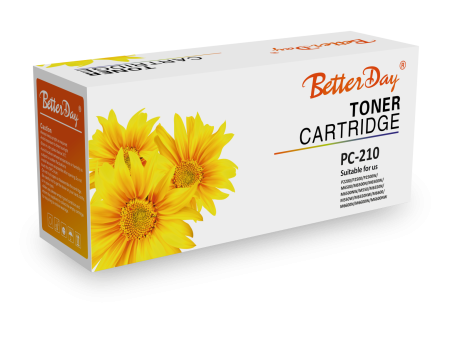 Toner Better Day PANTUM PC-210