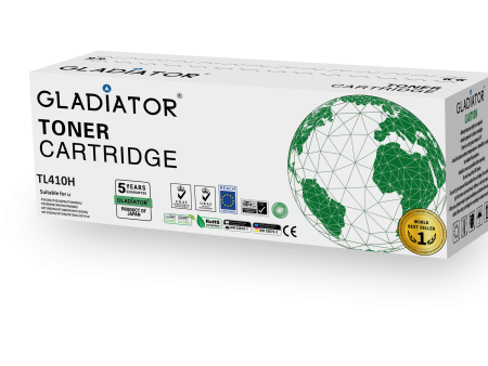 Toner Gladiator PANTUM TL410H