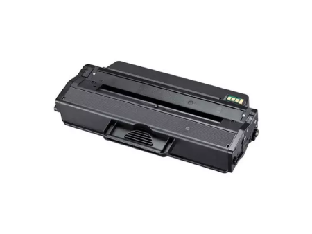 Toner Gladiator MLT-D103L Couleur Noir