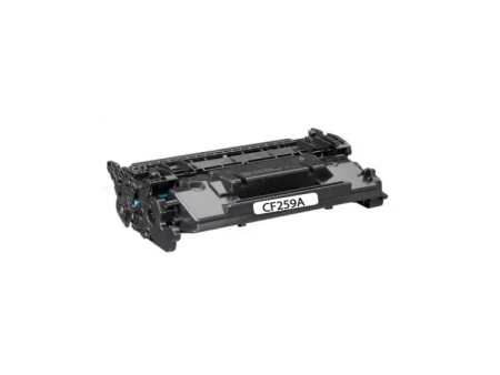 Toner Diamond HP CF259A couleur noir sans puce