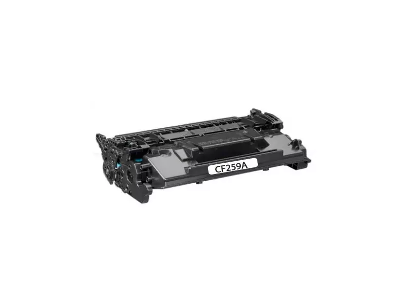 Toner Diamond HP CF259A couleur noir sans puce