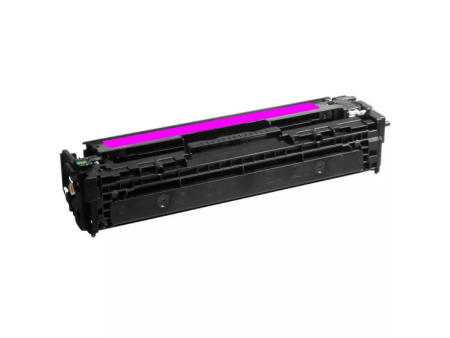 TONER HP CE323A CB543 CF213X
Couleur Magenta