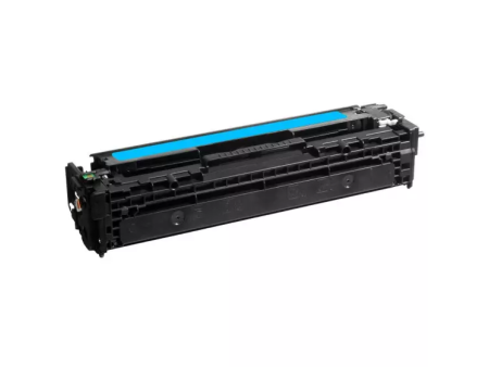 TONER HP CE321A CB541 CF211X
Couleur Cyan