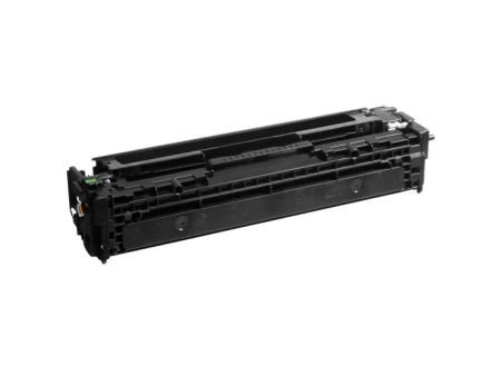 TONER HP CE320A CB540 CF210X
Couleur Noir