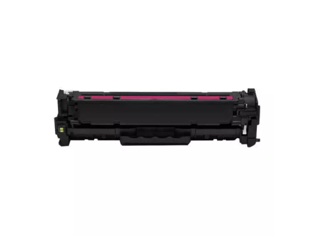 TONER HP CE413 CC533  CF383A Universal                      Couleur Magenta