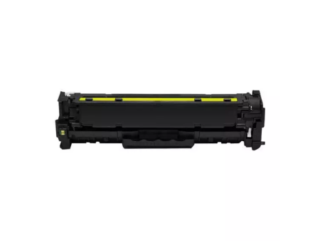 TONER HP CE412 CC532   CF382A Universal                     Couleur Yellow