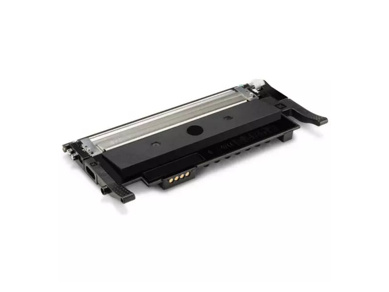 TONER HP 117A  W2070ACouleur Noir