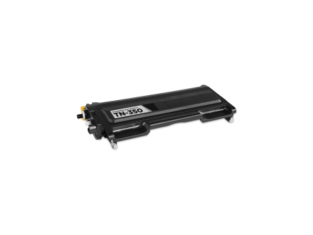 TONER BROTHER XL TN350 TONER TN2000 TONER TN2005 TN2025 TONER TN2050  TONER TN2075 TONER TN25J
Couleur Noir
Double Capacité