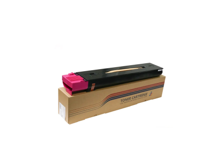 TONER XEROX 550 560 570
Couleur Magenta