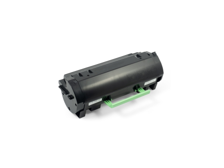 TONER LEXMARK MS310
MS410  MS510  MS610
Couleur Noir