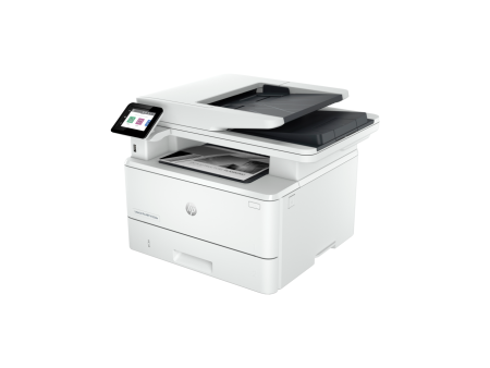 Hp laserjet pro mfp 4103dw (2z627a)