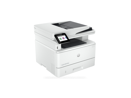 Hp laserjet pro mfp 4103dw (2z627a)