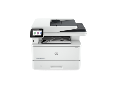 Hp laserjet pro mfp 4103dw (2z627a)