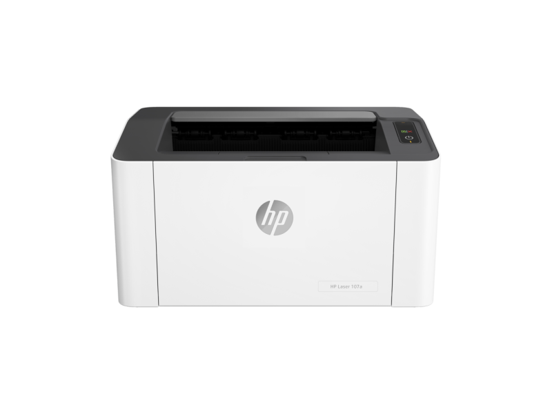 Imprimante HP Laser 107a (4ZB77A)