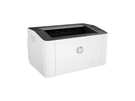 Imprimante HP Laser 107a (4ZB77A)