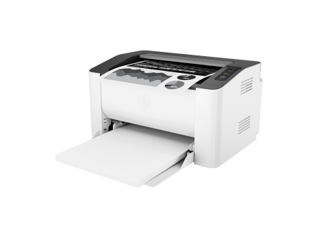 Imprimante HP Laser 107w (4ZB78A)