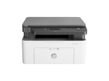 Imprimante Hp laser  135a (4zb82a)