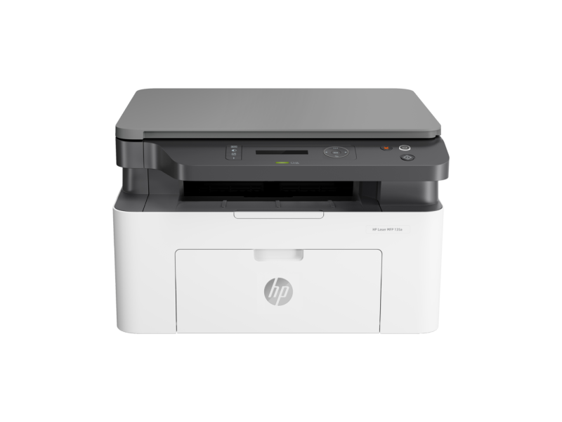 Imprimante HP Laser 135a (4ZB82A)