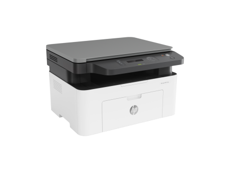 Imprimante HP Laser 135a (4ZB82A)