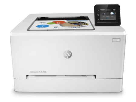 Imprimante Hp Couleur LaserJet Pro M255dw (7KW64A)