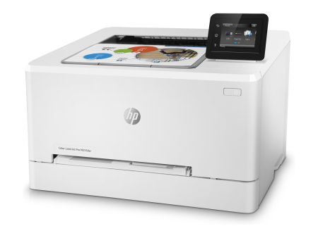 Imprimante Hp color laser jet pro M255dw (7kw64a)