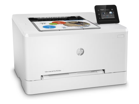 Imprimante Hp Couleur LaserJet Pro M255dw (7KW64A)