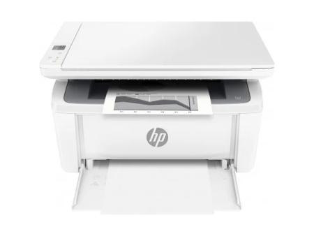 Imprimante Multifonction HP Laser LaserJet M141w (7MD74A)