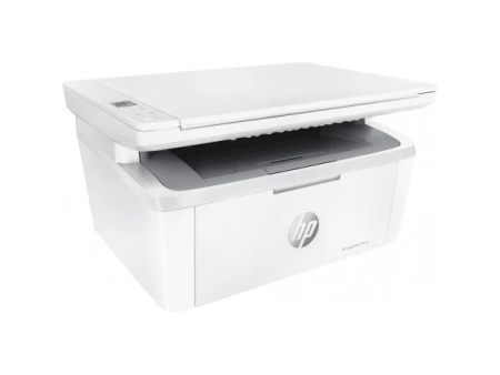 Imprimante Multifonction HP Laser LaserJet M141w (7MD74A)