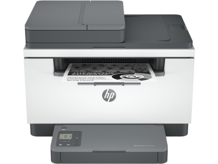 Imprimante Multifonction HP LaserJet M236sdw (9YG09A)