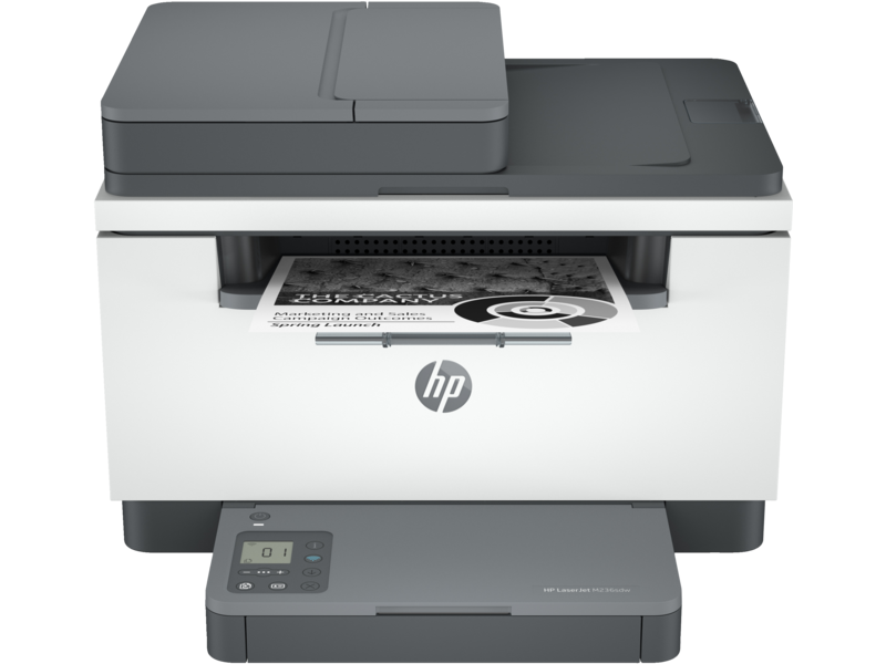 Imprimante Multifonction HP LaserJet M236sdw (9YG09A)