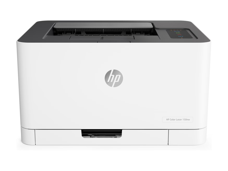 Imprimante HP  Laser Couleur 150nw (4ZB95A)