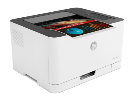 Imprimante HP  Laser Couleur 150nw (4ZB95A)