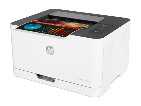 Imprimante HP  Laser Couleur 150nw (4ZB95A)