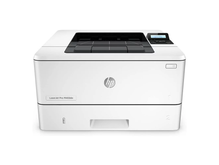 Imprimante Hp LaserJet Pro M402 remise a neuf  (C5J91A)