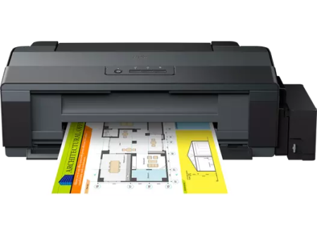 Imprimante Epson EcoTank L1300 A3+